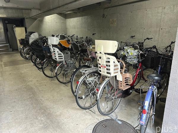 コスモ堀川寺之内