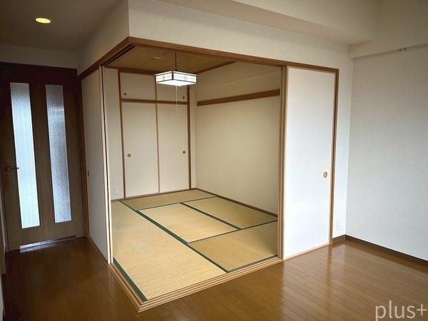 ジオ四条桂川ブライトコア