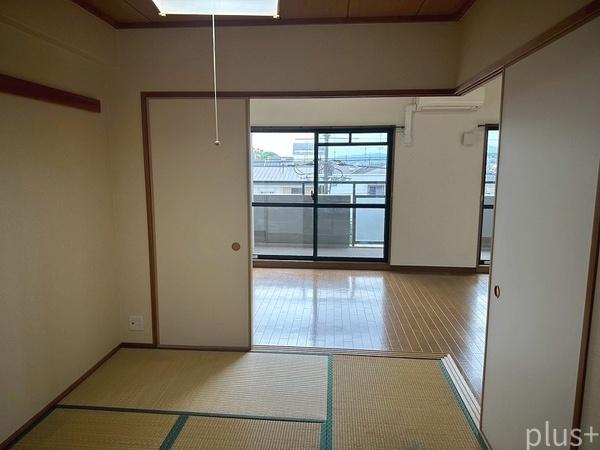 ジオ四条桂川ブライトコア