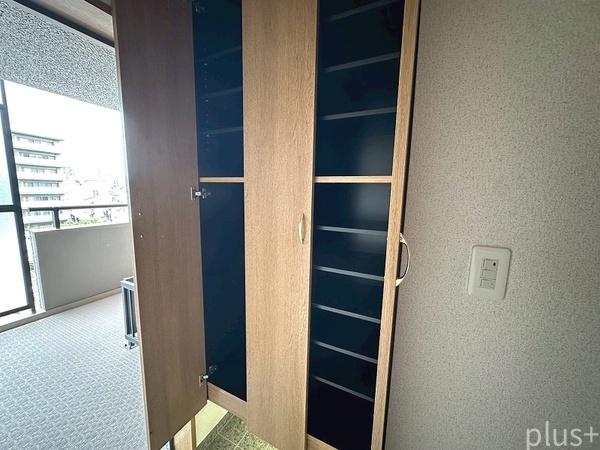 ジオ四条桂川ブライトコア