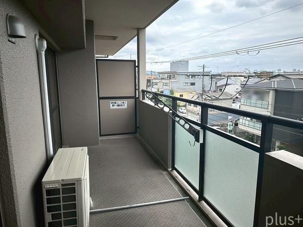 ジオ四条桂川ブライトコア