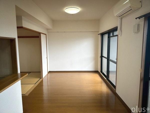 ジオ四条桂川ブライトコア