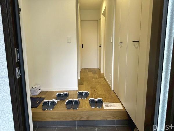 北区紫野門前町　新築戸建