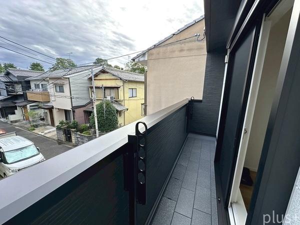 北区紫野門前町　新築戸建