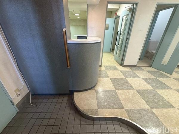 嵐山グランドシティ