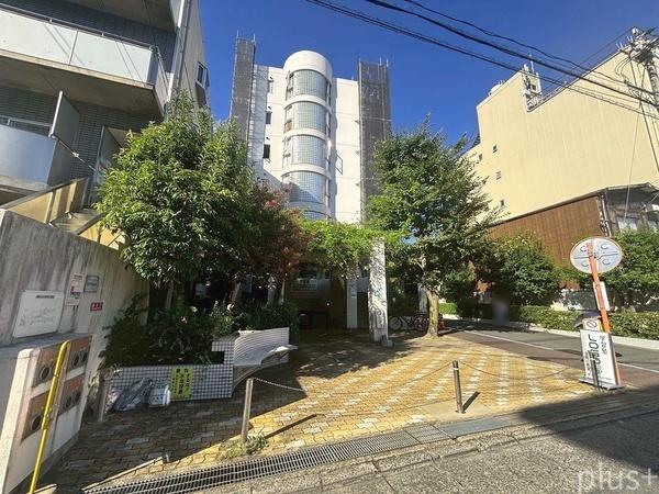 嵐山グランドシティ