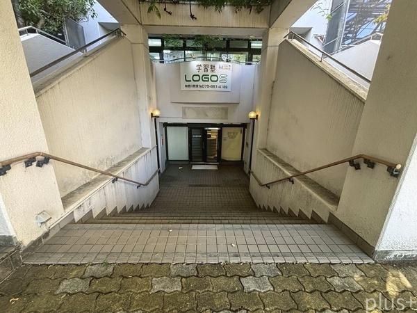 嵐山グランドシティ