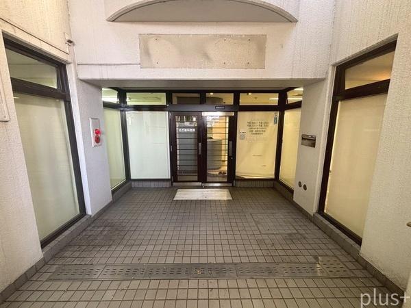 嵐山グランドシティ