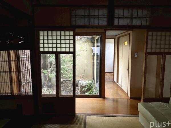 京都市上京区主税町の中古一戸建て