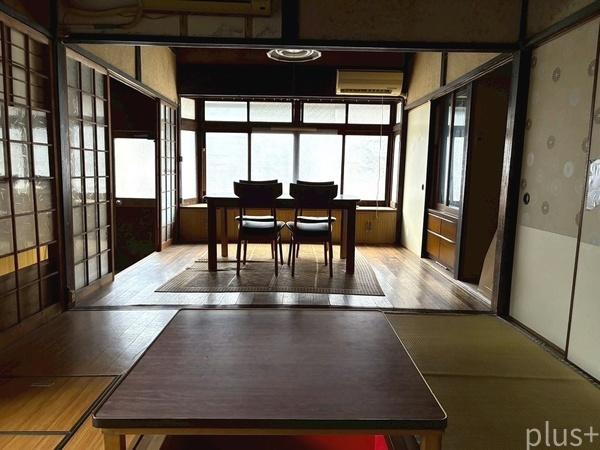 京都市上京区主税町の中古一戸建て