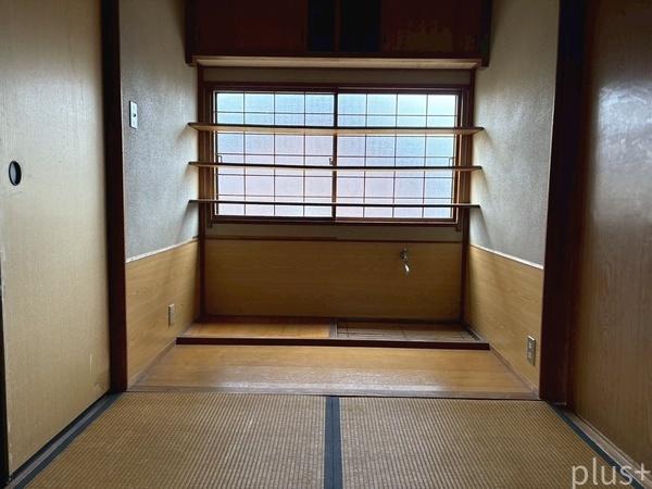 京都市上京区主税町の中古一戸建て