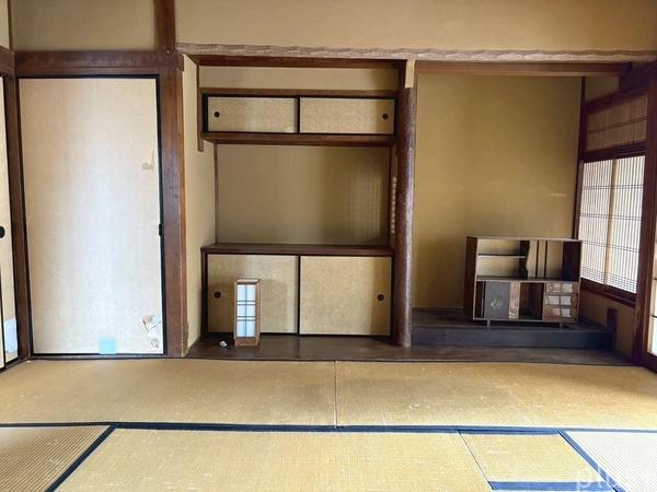 京都市上京区主税町の中古一戸建て