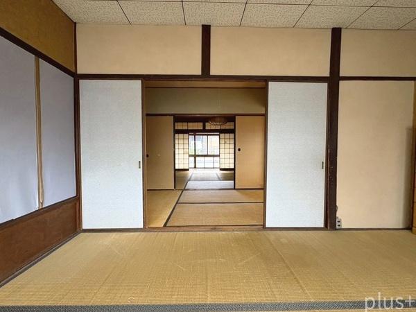 京都市上京区主税町の中古一戸建て