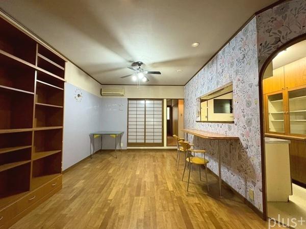 京都市上京区主税町の中古一戸建て