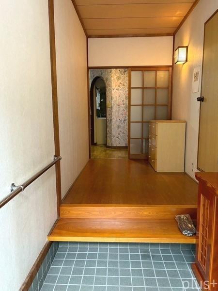 京都市上京区主税町の中古一戸建て