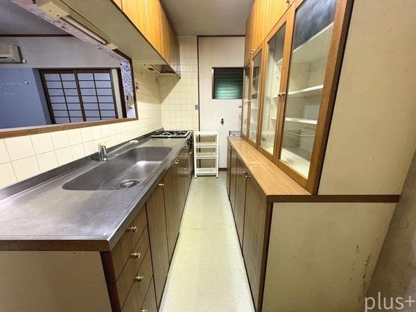 京都市上京区主税町の中古一戸建て