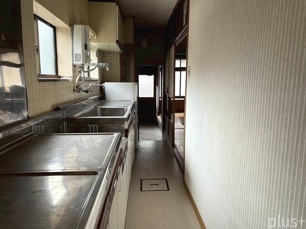 京都市上京区主税町の中古一戸建て