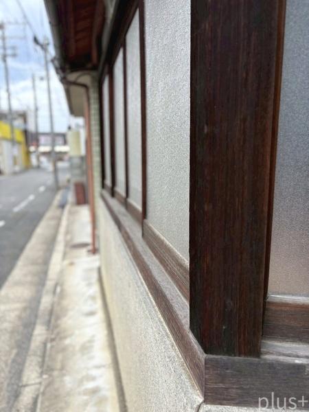 京都市上京区主税町の中古一戸建て