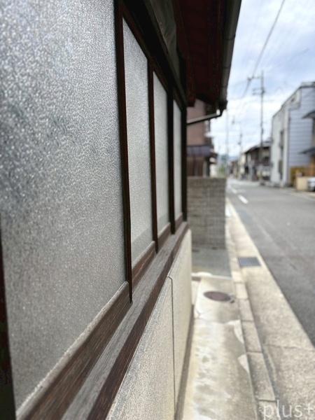 京都市上京区主税町の中古一戸建て