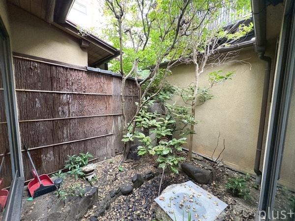 京都市上京区主税町の中古一戸建て