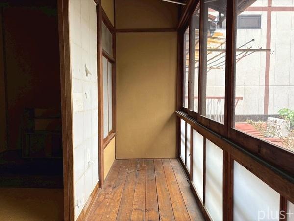 京都市上京区主税町の中古一戸建て