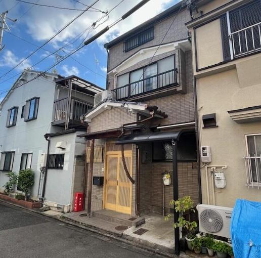 右京区山ノ内瀬戸畑町　中古戸建