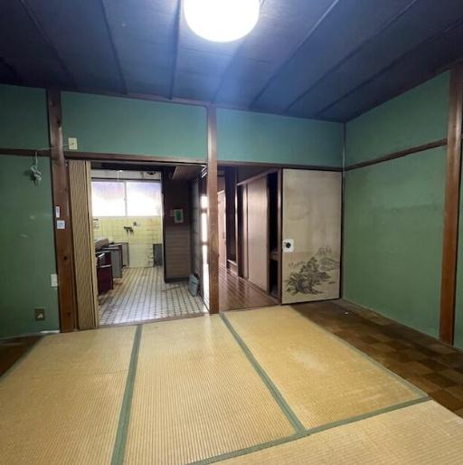 京都市右京区山ノ内瀬戸畑町の中古一戸建て