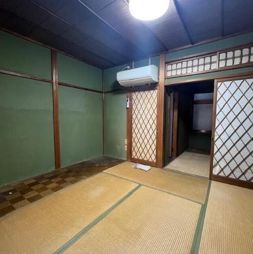 京都市右京区山ノ内瀬戸畑町の中古一戸建て