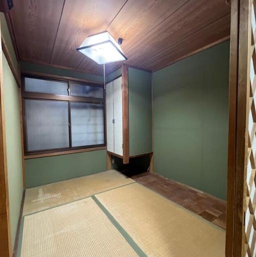 京都市右京区山ノ内瀬戸畑町の中古一戸建て