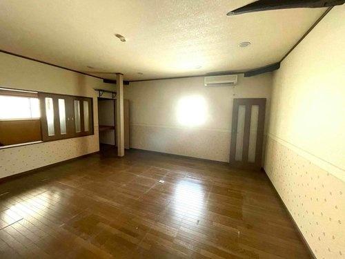京都市右京区西院西平町の中古一戸建て