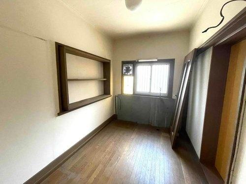 京都市右京区西院西平町の中古一戸建て