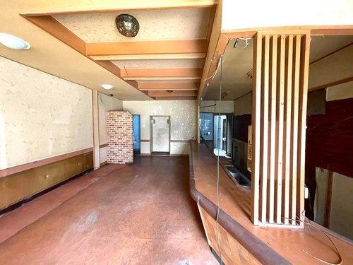 京都市右京区西院西平町の中古一戸建て