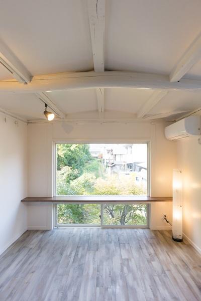 右京区嵯峨天龍寺角倉町　中古戸建