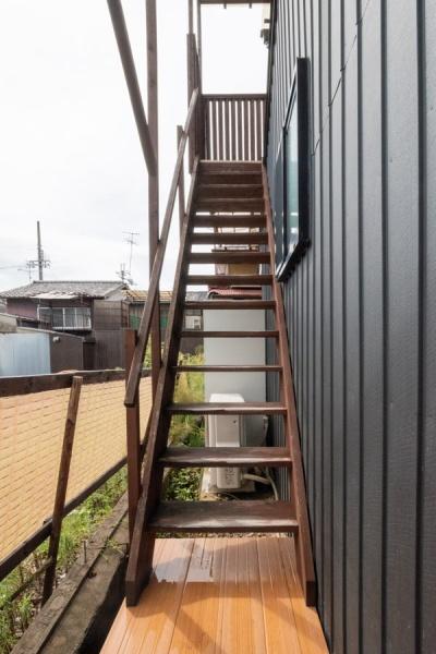 京都市上京区柏清盛町の中古一戸建て