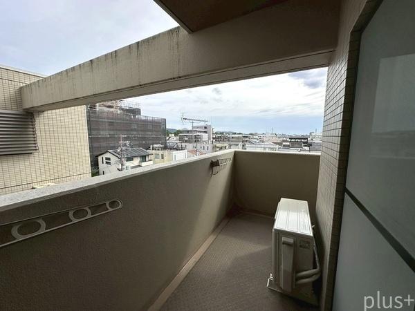 リソシエ今出川室町