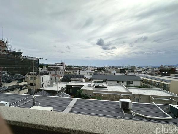 リソシエ今出川室町