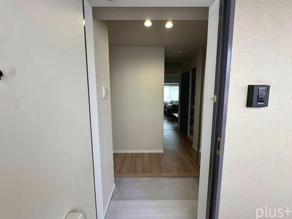 リソシエ今出川室町