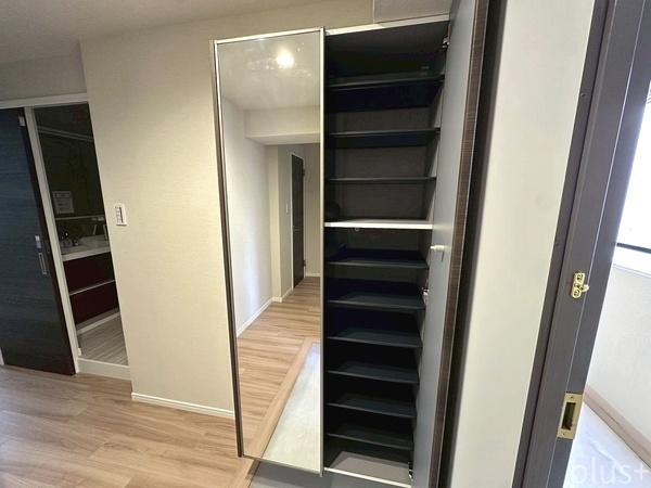 リソシエ今出川室町