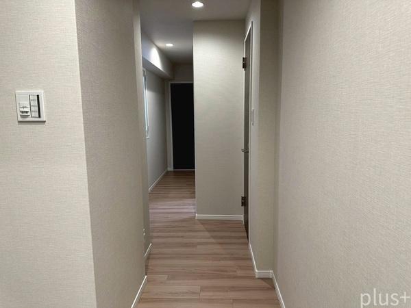 リソシエ今出川室町