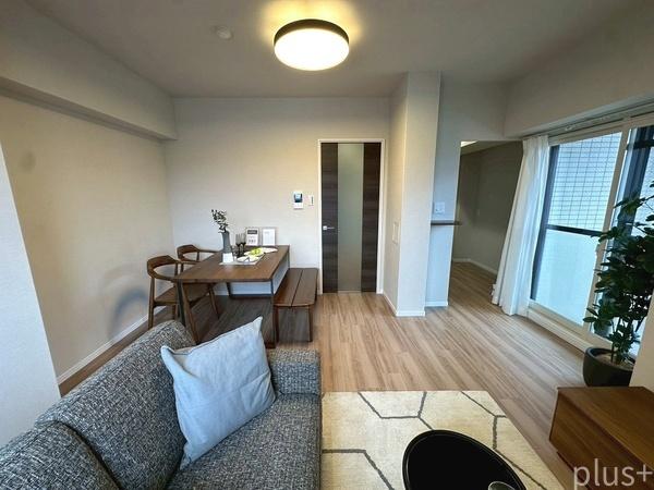 リソシエ今出川室町