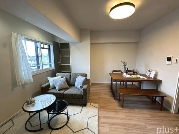 リソシエ今出川室町