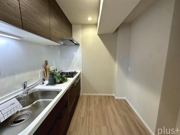 リソシエ今出川室町