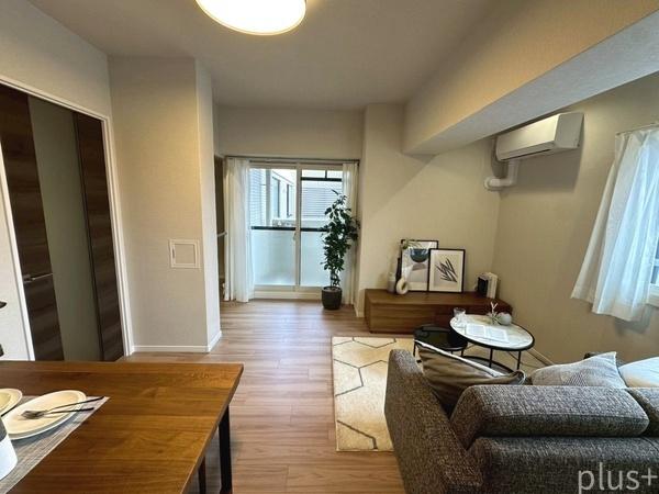 リソシエ今出川室町