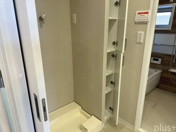 パークホームズ今出川