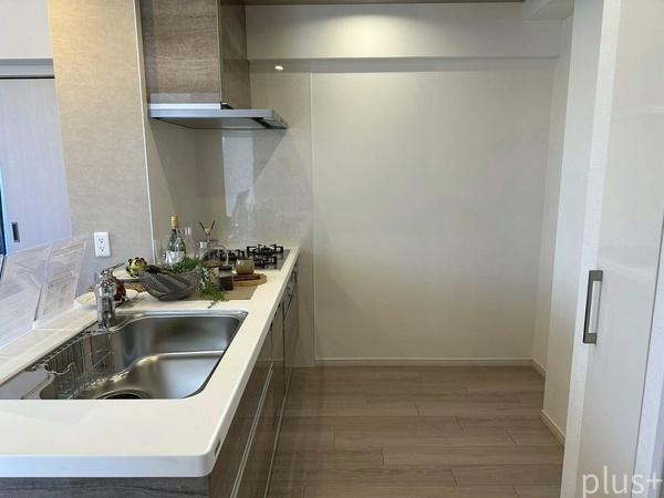 パークホームズ今出川