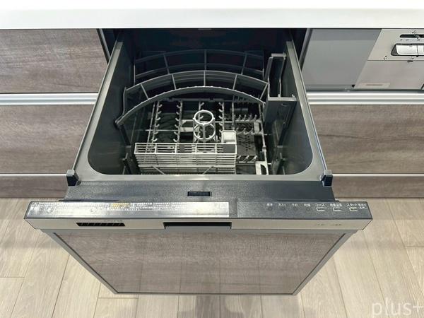 パークホームズ今出川