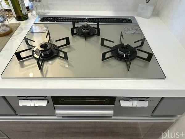 パークホームズ今出川