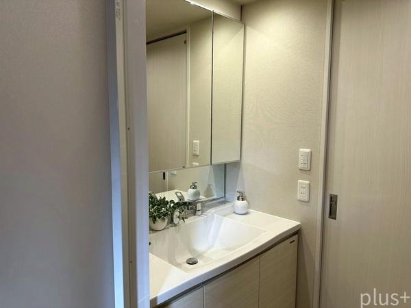 パークホームズ今出川