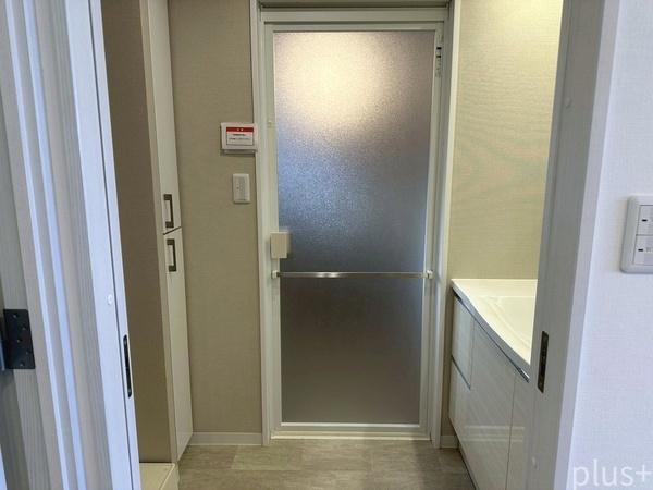 パークホームズ今出川