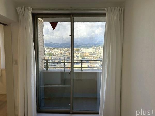 パークホームズ今出川